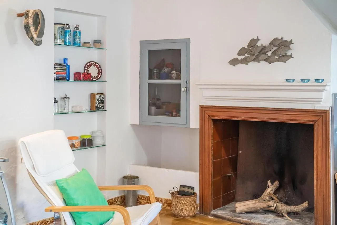 Villa Miramar Sa Rapita Campos  Ferienhaus