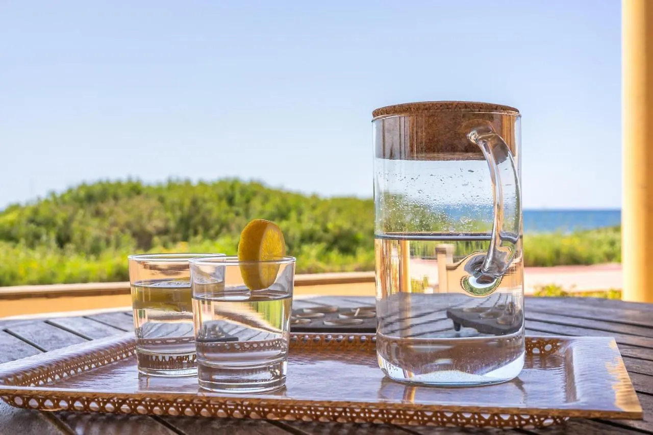 Villa Miramar Sa Rapita Campos  Spanien