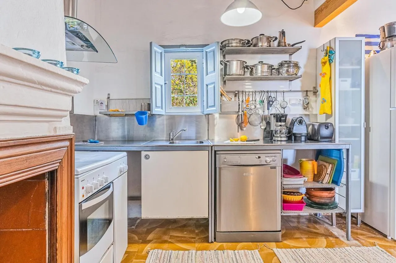 Ferienhaus Villa Miramar Sa Rapita Campos