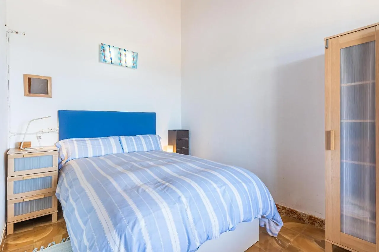 Ferienhaus Villa Miramar Sa Rapita Campos