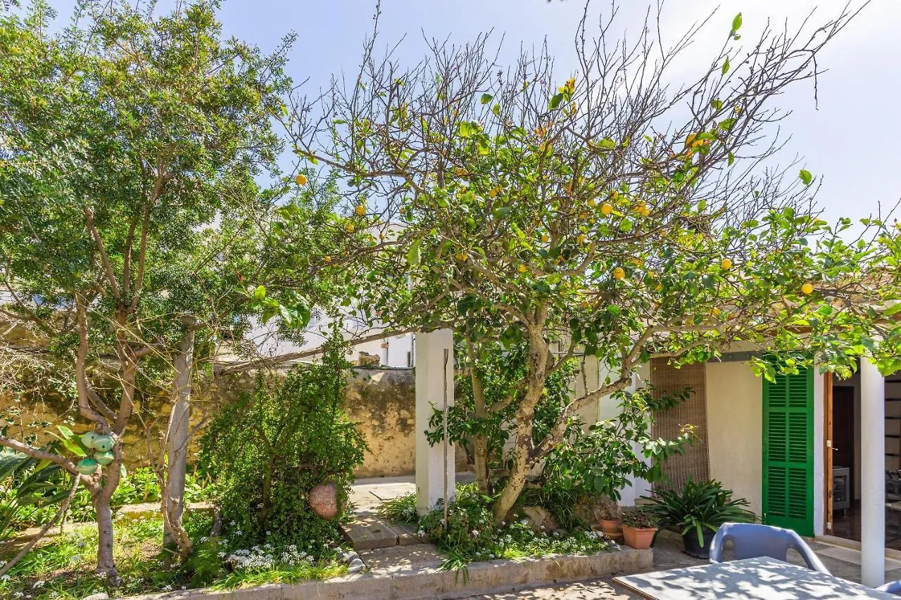 Villa Miramar Sa Rapita Campos  0*, Campos (Mallorca) Spanien