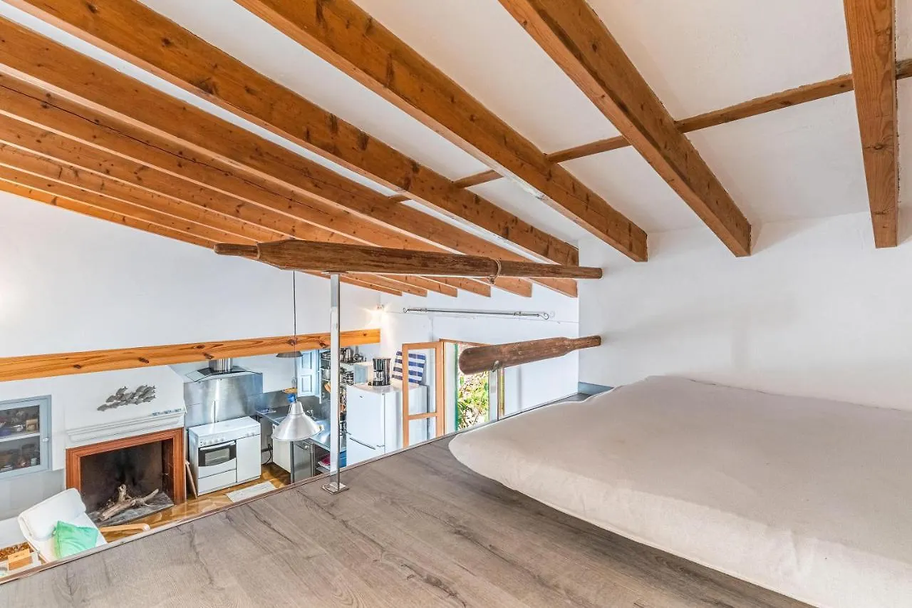 Villa Miramar Sa Rapita Campos  Ferienhaus Campos (Mallorca)