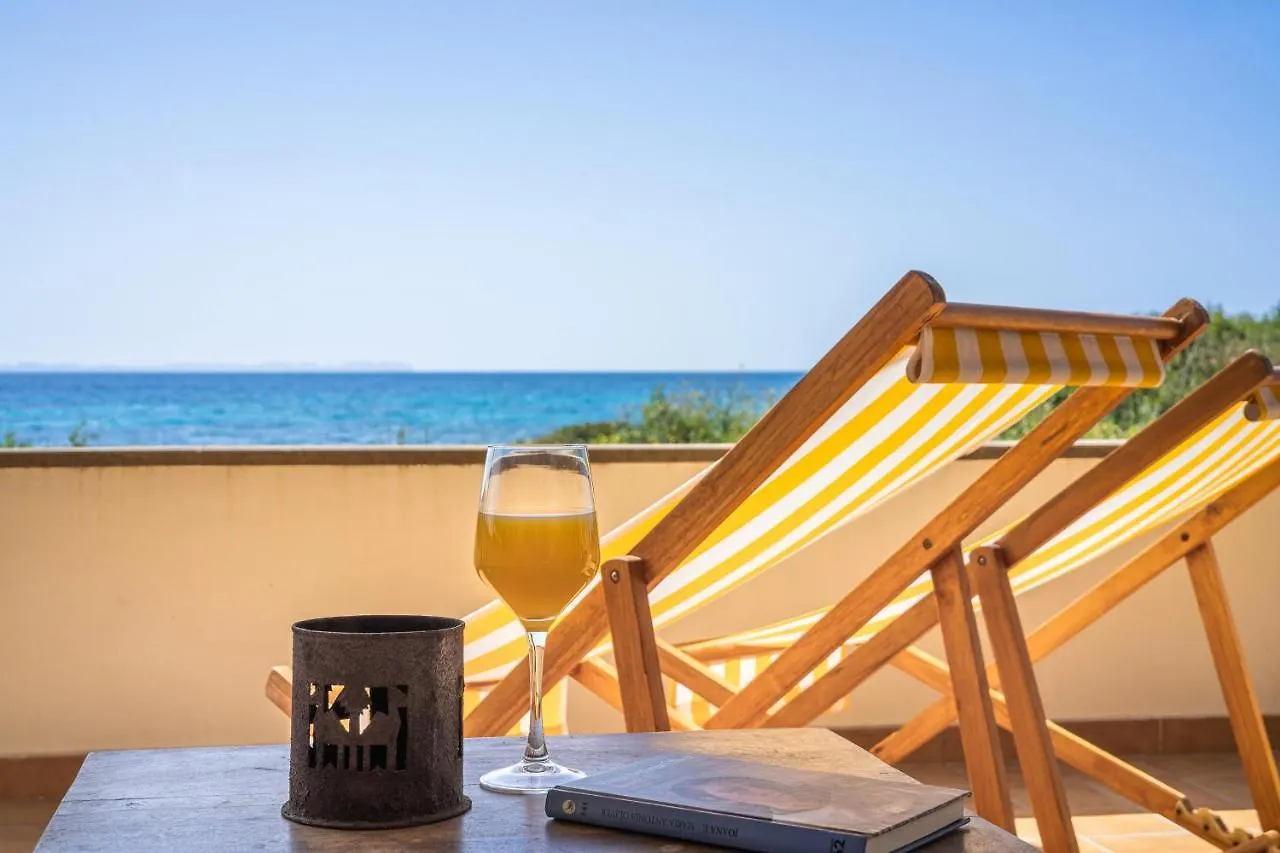 Villa Miramar Sa Rapita Campos  0*, Campos (Mallorca)
