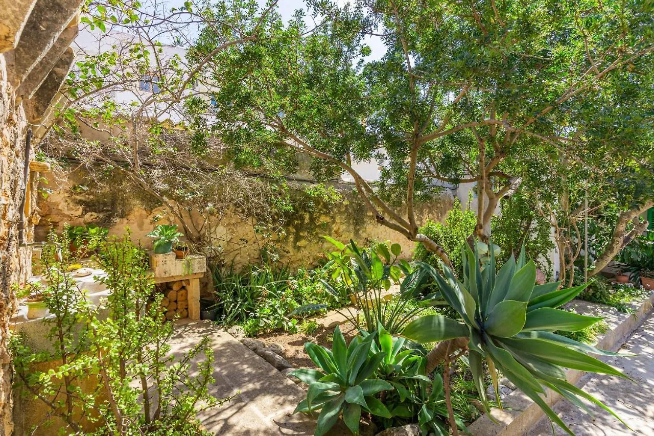 Villa Miramar Sa Rapita Campos  Campos (Mallorca)