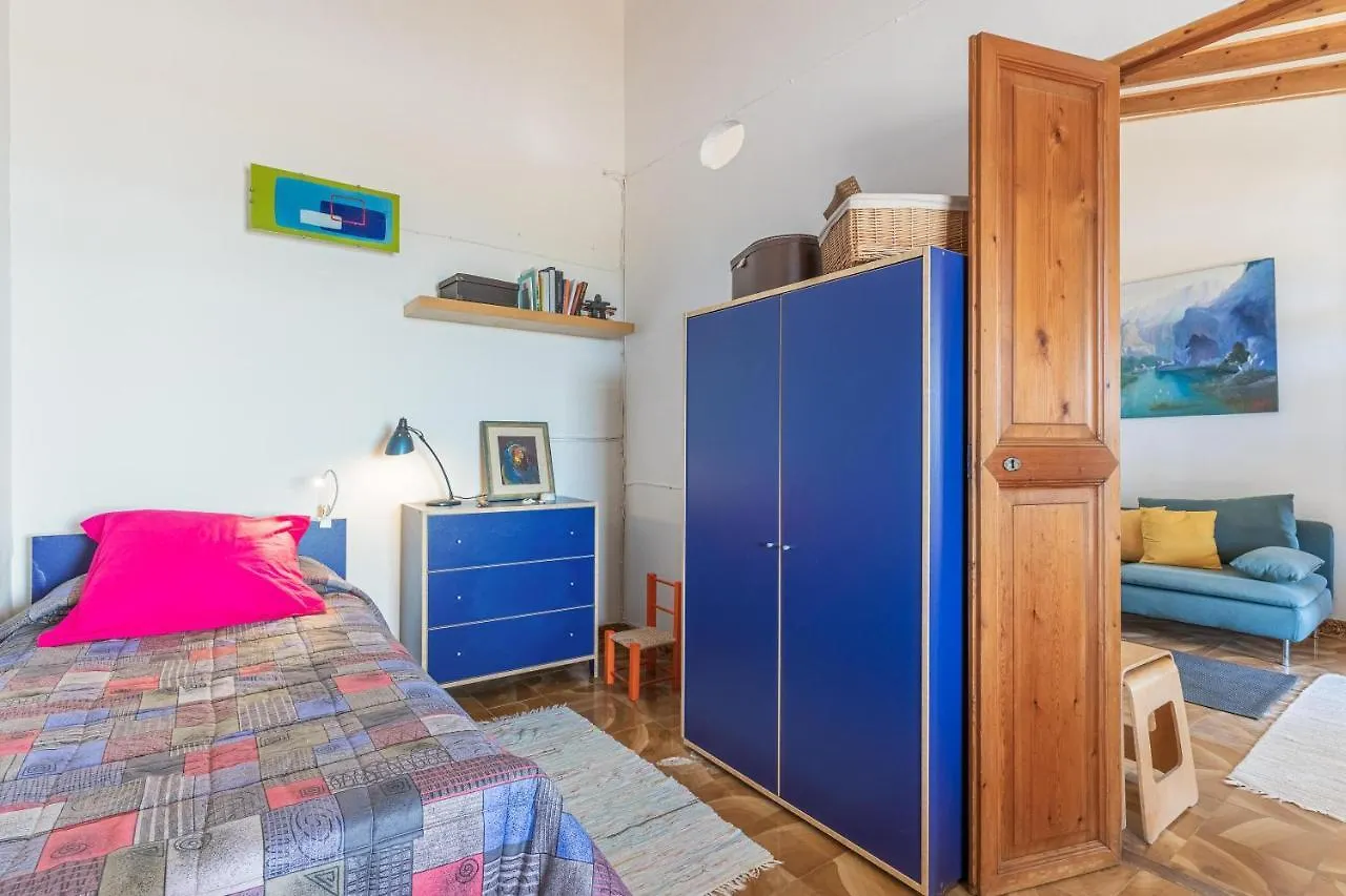 Ferienhaus Villa Miramar Sa Rapita Campos