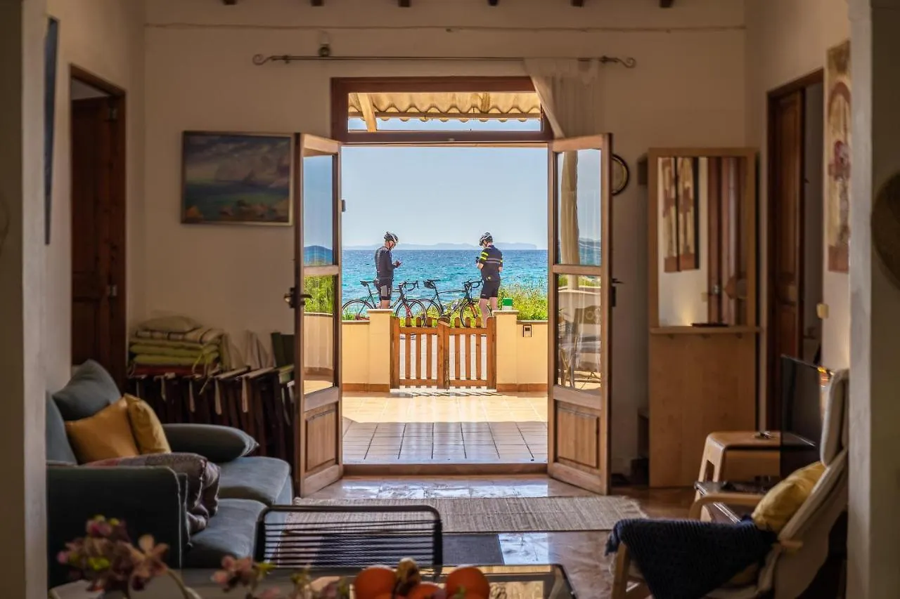Villa Miramar Sa Rapita Campos